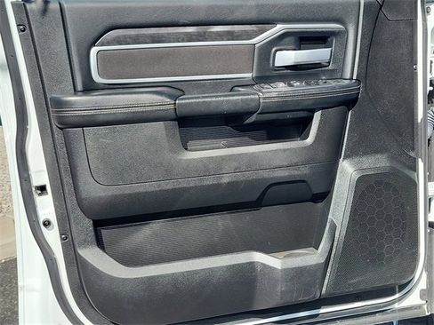 Certified 2024 RAM 2500 Big Horn image 21