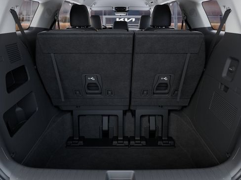New 2026 Kia Carnival LXS FWD image 19