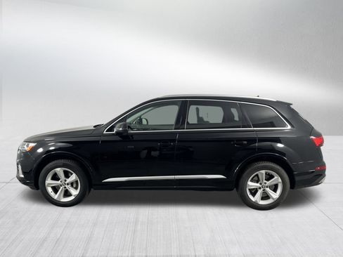 Used 2020 Audi Q7 3.0T Premium image 4