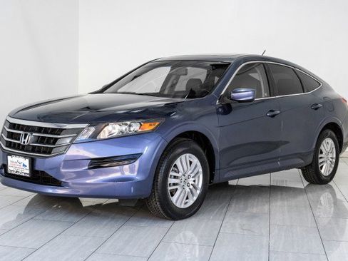 Used 2012 Honda Crosstour EX-L image 4