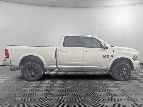 Used 2017 RAM 2500 Laramie w/ Sport Appearance Group image 7