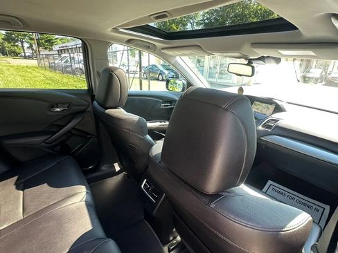 Used 2017 Acura RDX AWD w/ Advance Package image 28