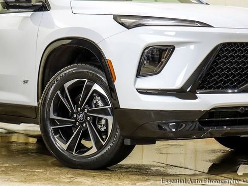 New 2026 Buick Enclave Sport Touring w/ Power Package image 3