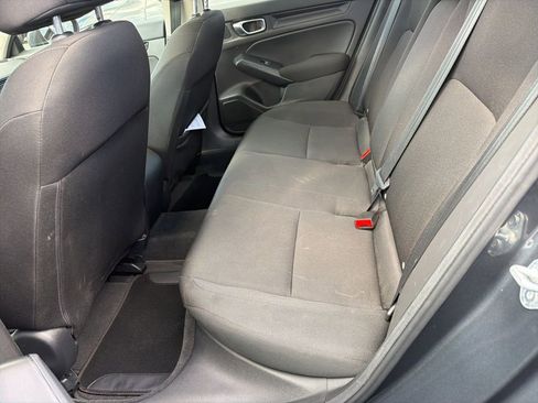 Used 2024 Honda Civic EX image 8