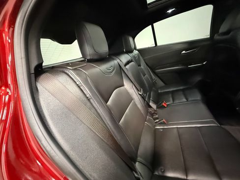 Used 2025 Cadillac XT4 Sport w/ LPO, Floor Liner Package AWD/4WD image 65
