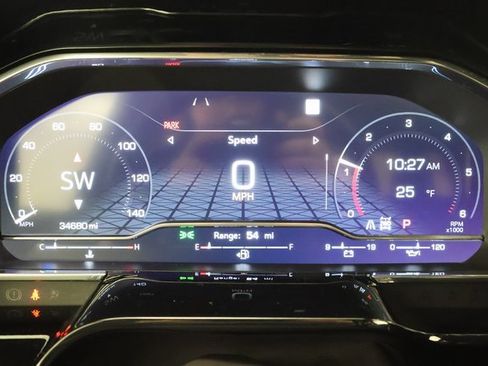 Used 2022 GMC Sierra 1500 SLT w/ SLT Premium Plus Package image 12