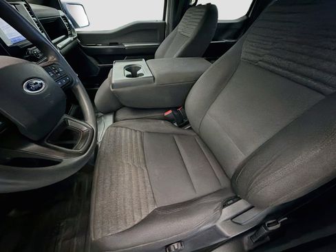 Used 2023 Ford F150 XL w/ STX Appearance Package RWD image 11