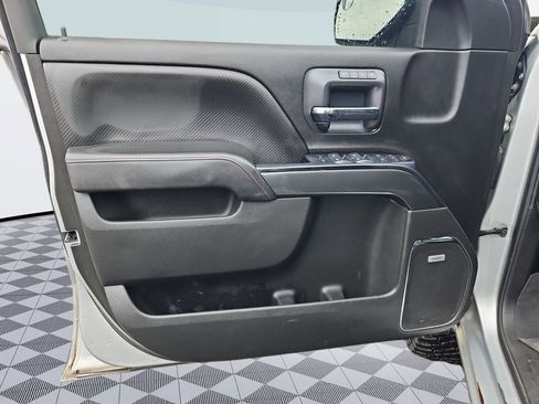 Used 2014 GMC Sierra 1500 SLT AWD/4WD image 10