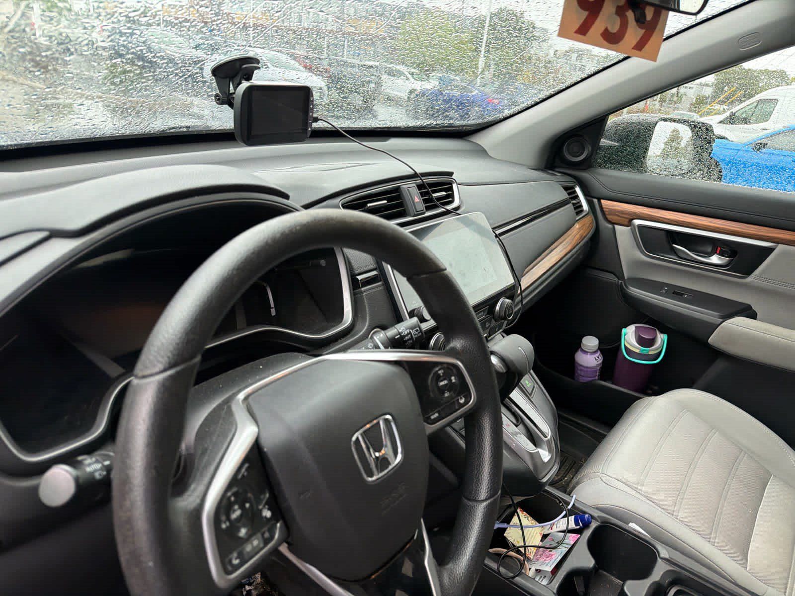 Used 2020 Honda CR-V EX image 9