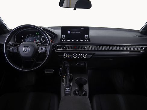 Used 2024 Honda Civic Sport image 21