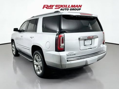 Used 2019 GMC Yukon Denali w/ Open Road Package AWD/4WD image 5