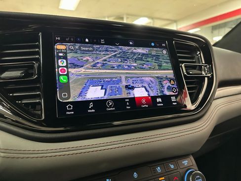 Certified 2024 Dodge Durango R/T image 29