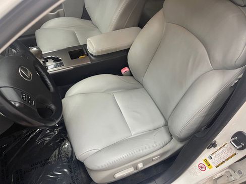 Used 2008 Lexus IS 250 image 18