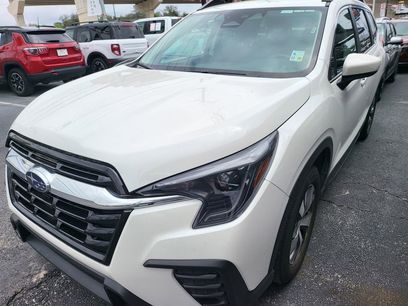 Used 2025 Subaru Ascent Premium