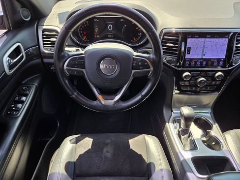 Used 2020 Jeep Grand Cherokee Altitude AWD/4WD image 14