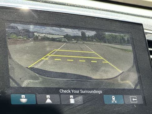 Used 2022 Honda Passport TrailSport image 15