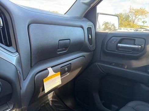 New 2026 Chevrolet Silverado 1500 W/T w/ WT Value Package image 27