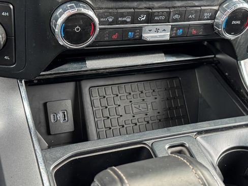 Used 2023 Ford F150 Lariat w/ Equipment Group 502A High AWD/4WD image 37