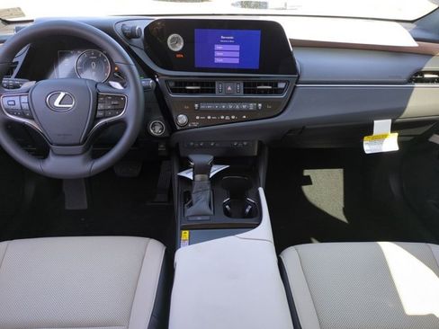 New 2025 Lexus ES 350 350 image 14
