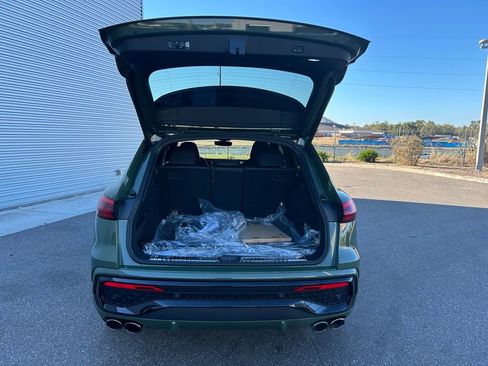 New 2025 Audi SQ5 Premium Plus image 54