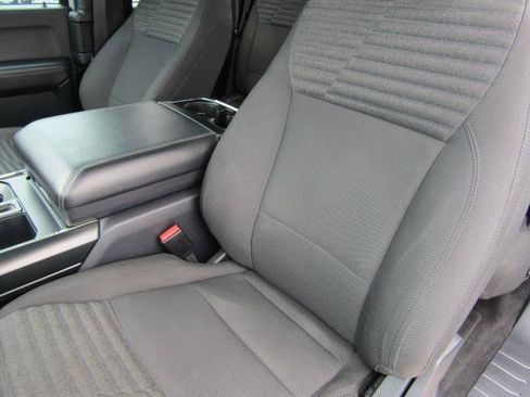 Used 2023 Ford F150 XL w/ STX Appearance Package AWD/4WD image 19