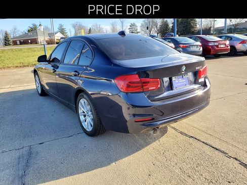 Used 2016 BMW 320i Sedan image 3
