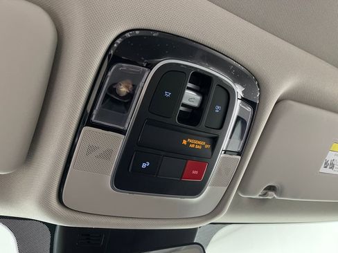 Certified 2025 Hyundai Tucson SEL image 28