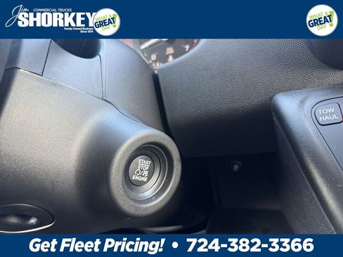 New 2026 RAM ProMaster 1500 w/ Safety Group image 29