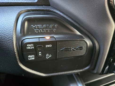 Used 2022 RAM 2500 Laramie image 19