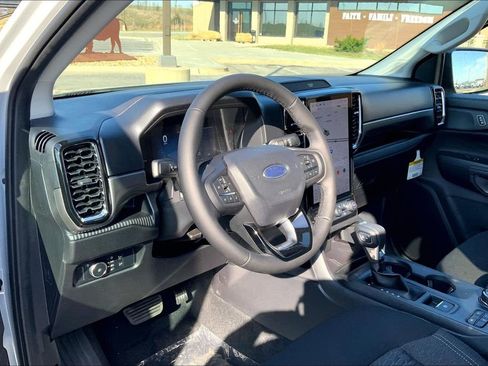 New 2026 Ford Ranger XLT AWD/4WD image 6