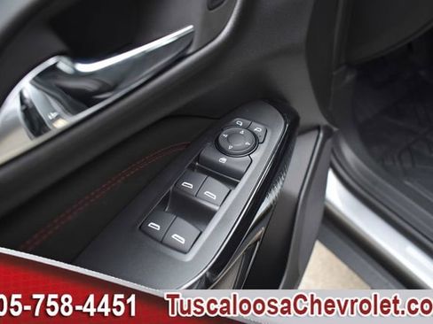 New 2026 Chevrolet Trax RS w/ Sunroof Package image 13