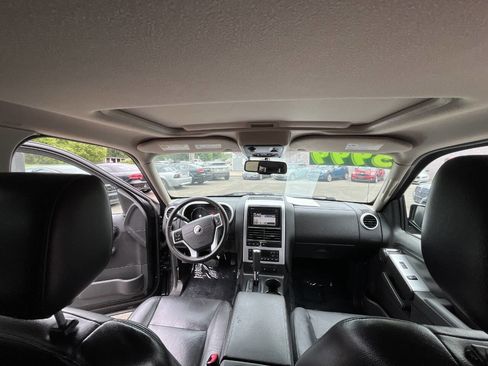 Used 2007 Mercury Mountaineer Premier image 42