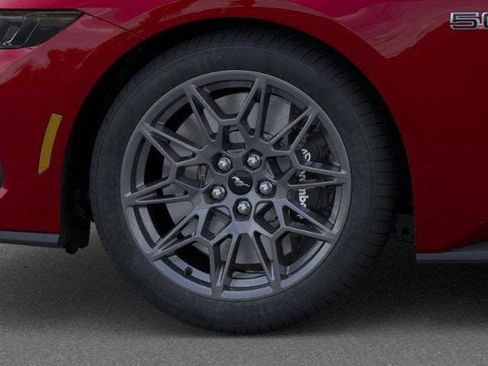 New 2026 Ford Mustang GT Premium w/ GT Performance Package RWD image 19