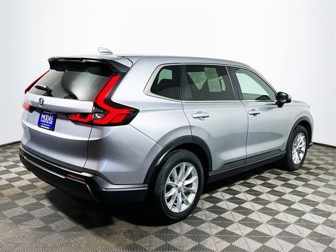 Used 2024 Honda CR-V EX image 8