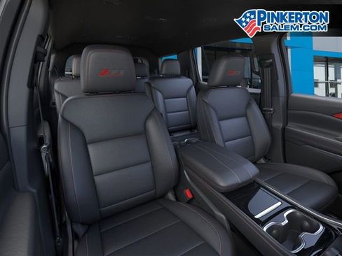 New 2026 Chevrolet Traverse Z71 image 16