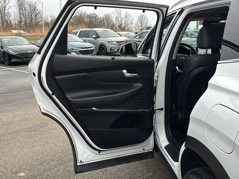 Used 2023 Hyundai Santa Fe SEL w/ Premium Package image 27