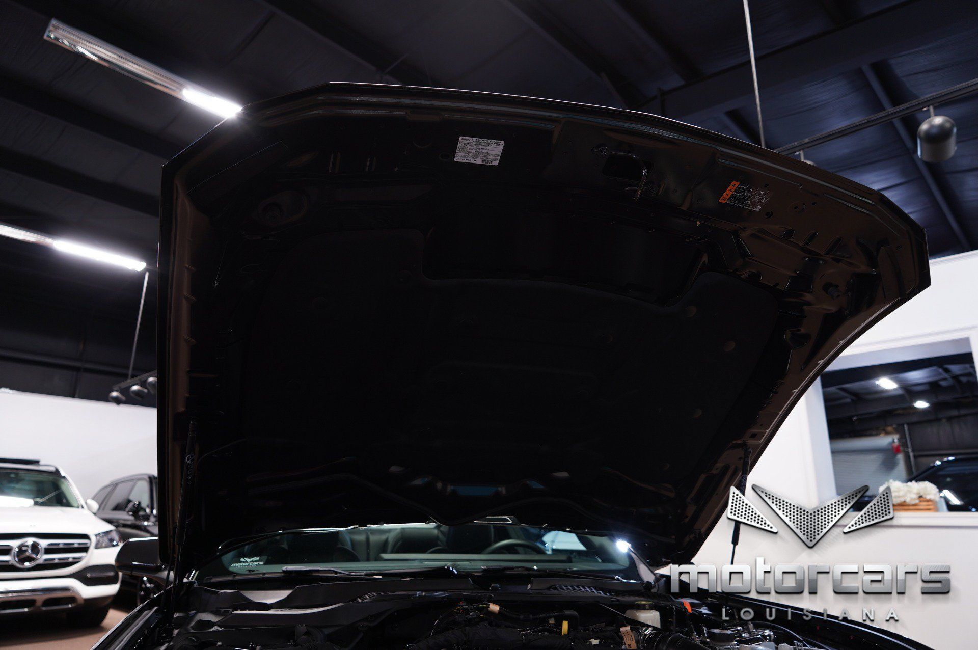 Used 2024 Ford Mustang Premium RWD image 25