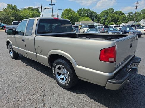 Used 2003 GMC Sonoma SLS RWD image 20