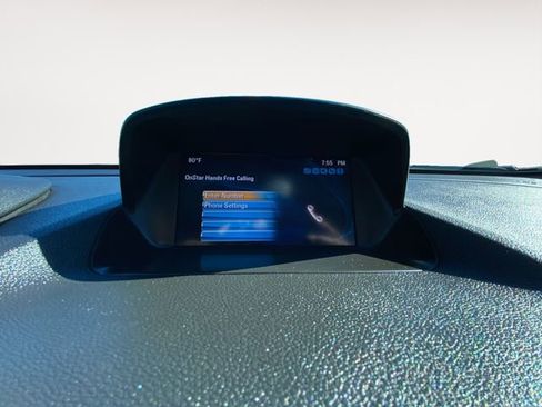 Used 2016 Buick Encore Convenience image 24