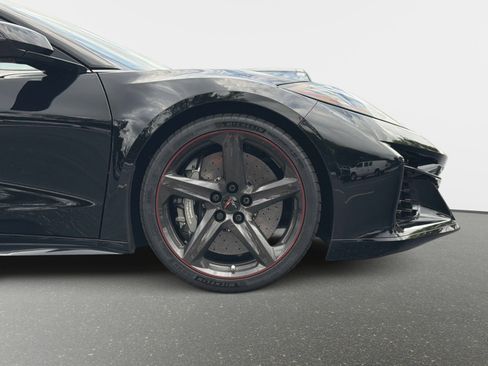 Used 2024 Chevrolet Corvette Z06 w/ Battery Protection Package RWD image 22