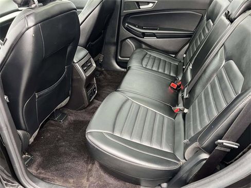 Used 2015 Ford Edge SEL w/ Equipment Group 201A image 25