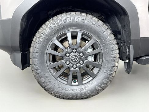 New 2026 Toyota Land Cruiser 1958 image 42