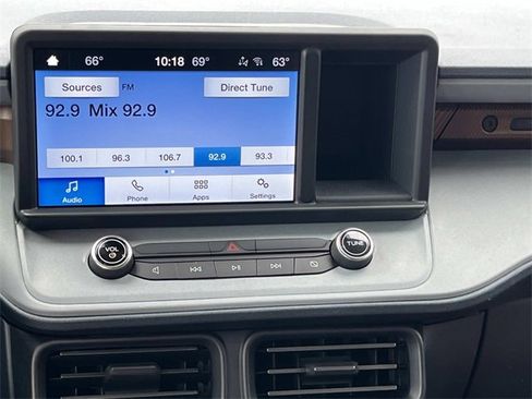 Used 2022 Ford Maverick Lariat image 15