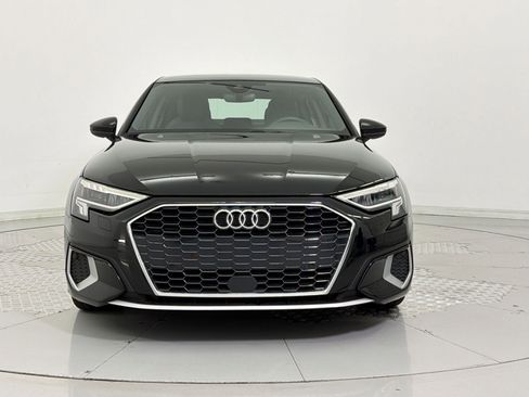 Used 2023 Audi A3 2.0T Premium w/ Convenience Package FWD image 6