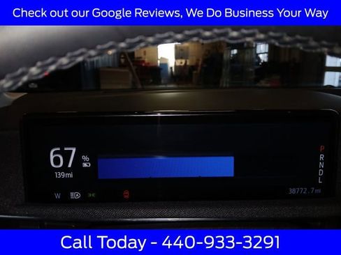 Certified 2023 Ford Mustang Mach-E Select image 24