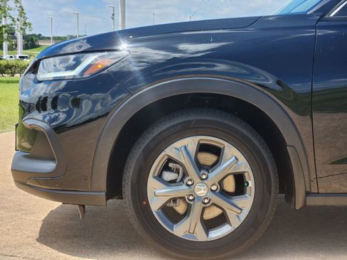 New 2026 Honda HR-V LX image 10