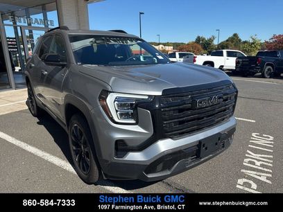 New 2026 GMC Terrain Elevation w/ Elevation Premium Package