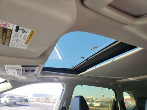 New 2026 Nissan Rogue Platinum w/ Platinum Premium Package AWD/4WD image 7