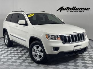 Used 2011 Jeep Grand Cherokee Laredo w/ Trailer Tow Group image 1
