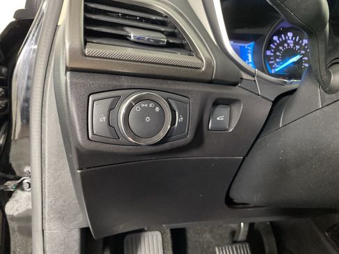Used 2018 Ford Fusion S FWD image 36